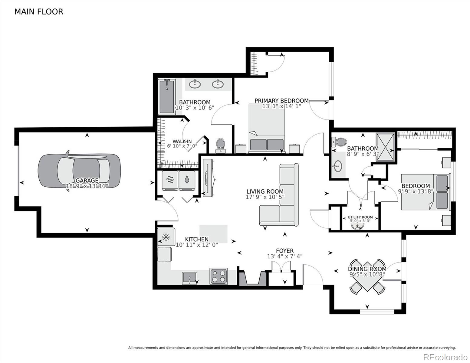 MLS Image #27 for 2862 w centennial drive a,littleton, Colorado