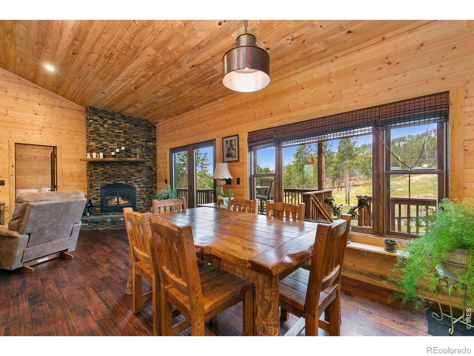 MLS Image #10 for 580  la escena drive,bellvue, Colorado