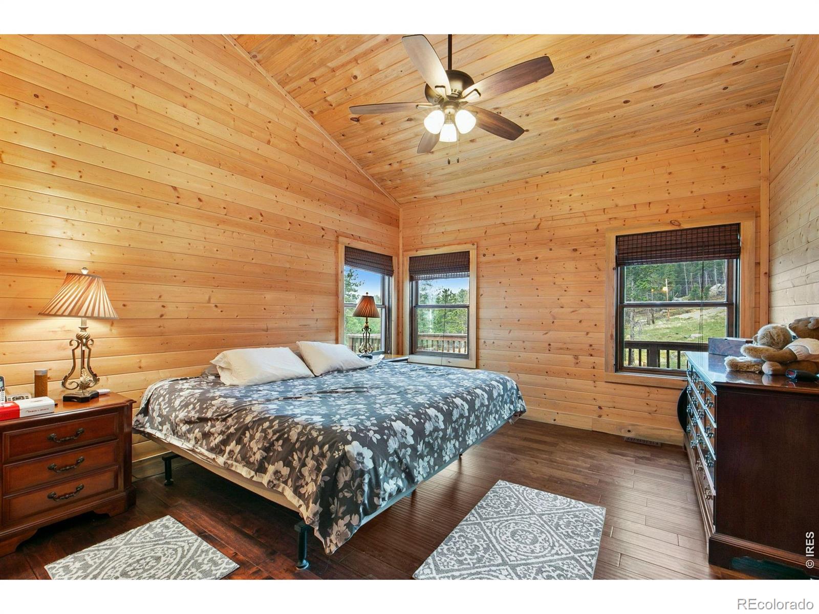 MLS Image #12 for 580  la escena drive,bellvue, Colorado