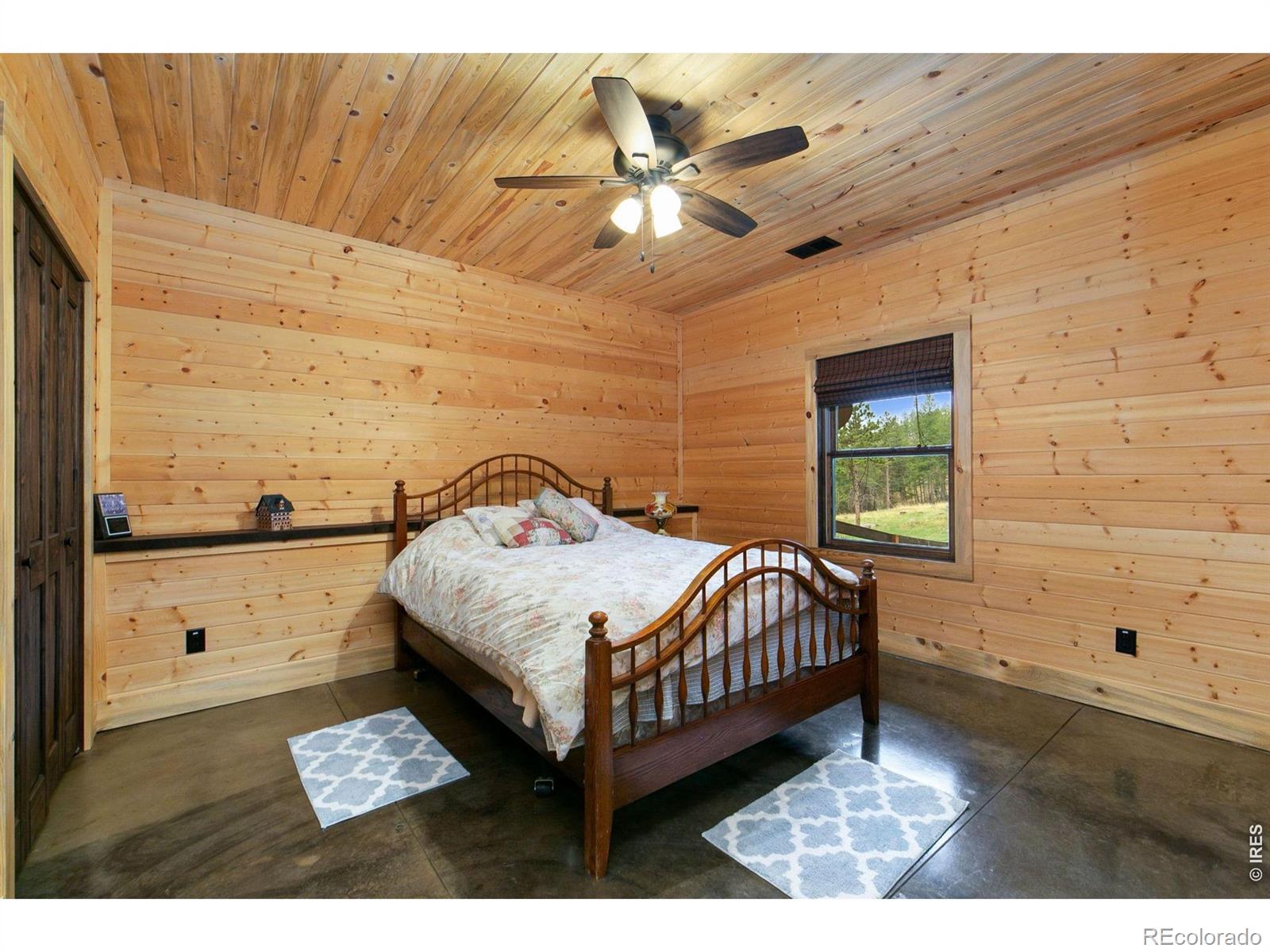 MLS Image #15 for 580  la escena drive,bellvue, Colorado