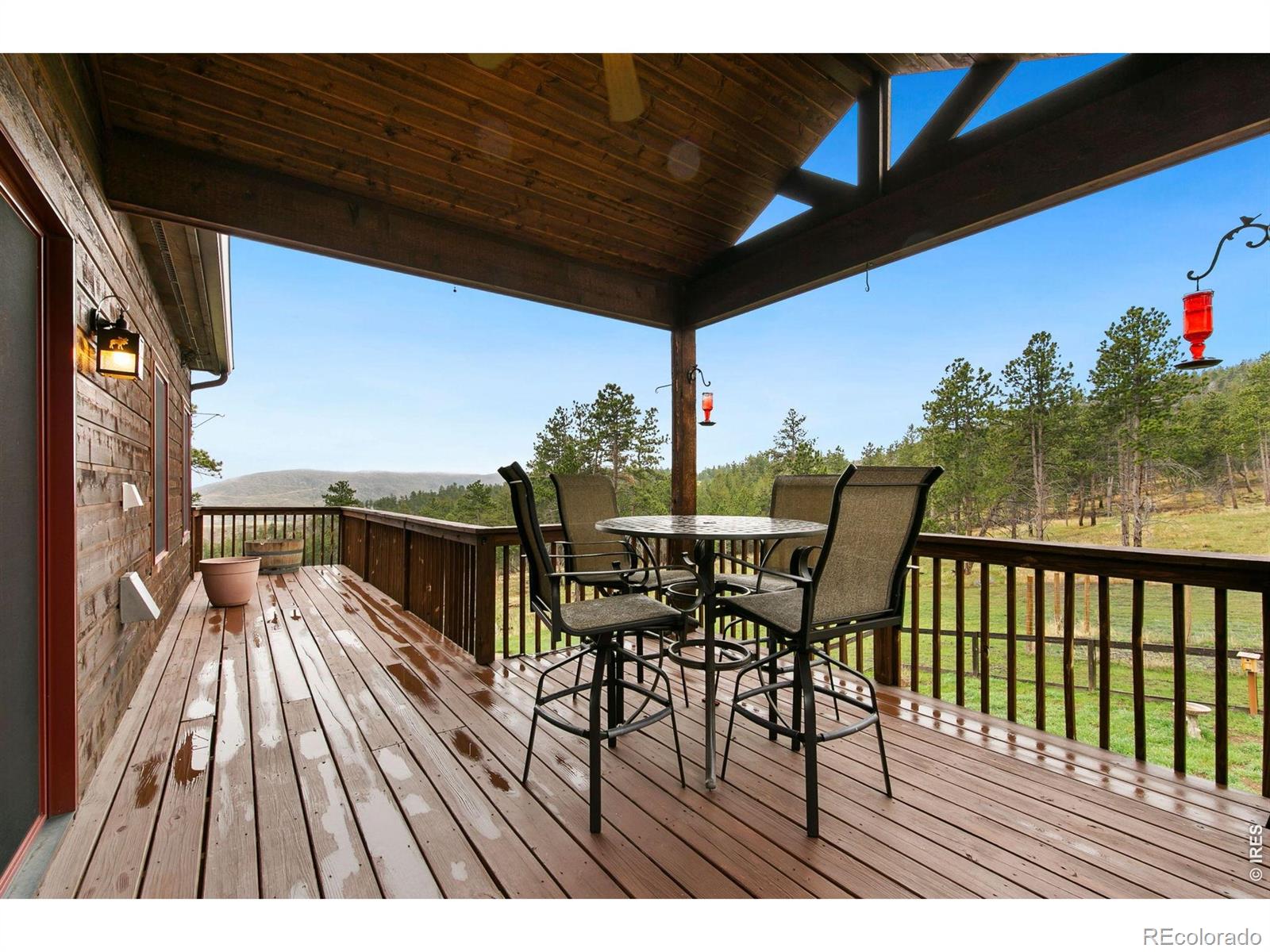 MLS Image #19 for 580  la escena drive,bellvue, Colorado