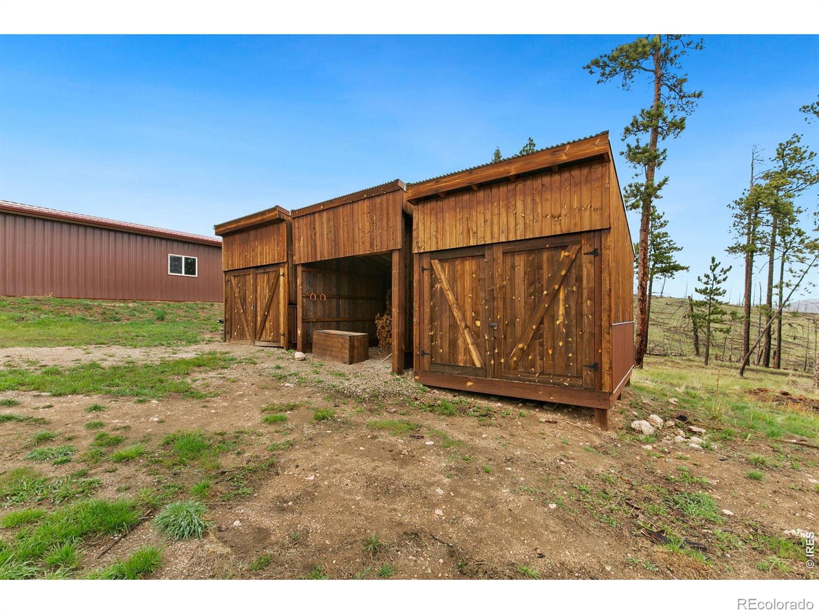 MLS Image #21 for 580  la escena drive,bellvue, Colorado