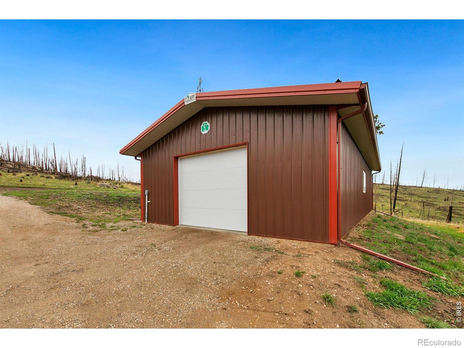 MLS Image #22 for 580  la escena drive,bellvue, Colorado