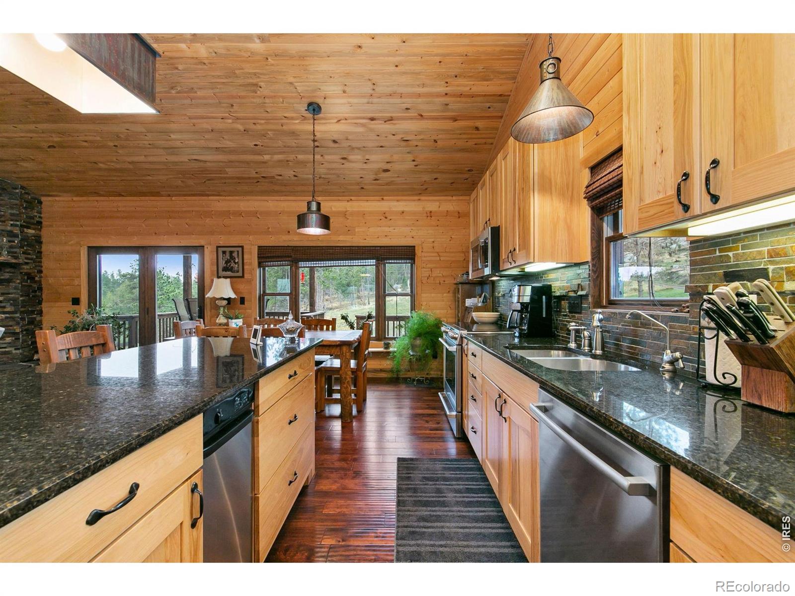 MLS Image #6 for 580  la escena drive,bellvue, Colorado