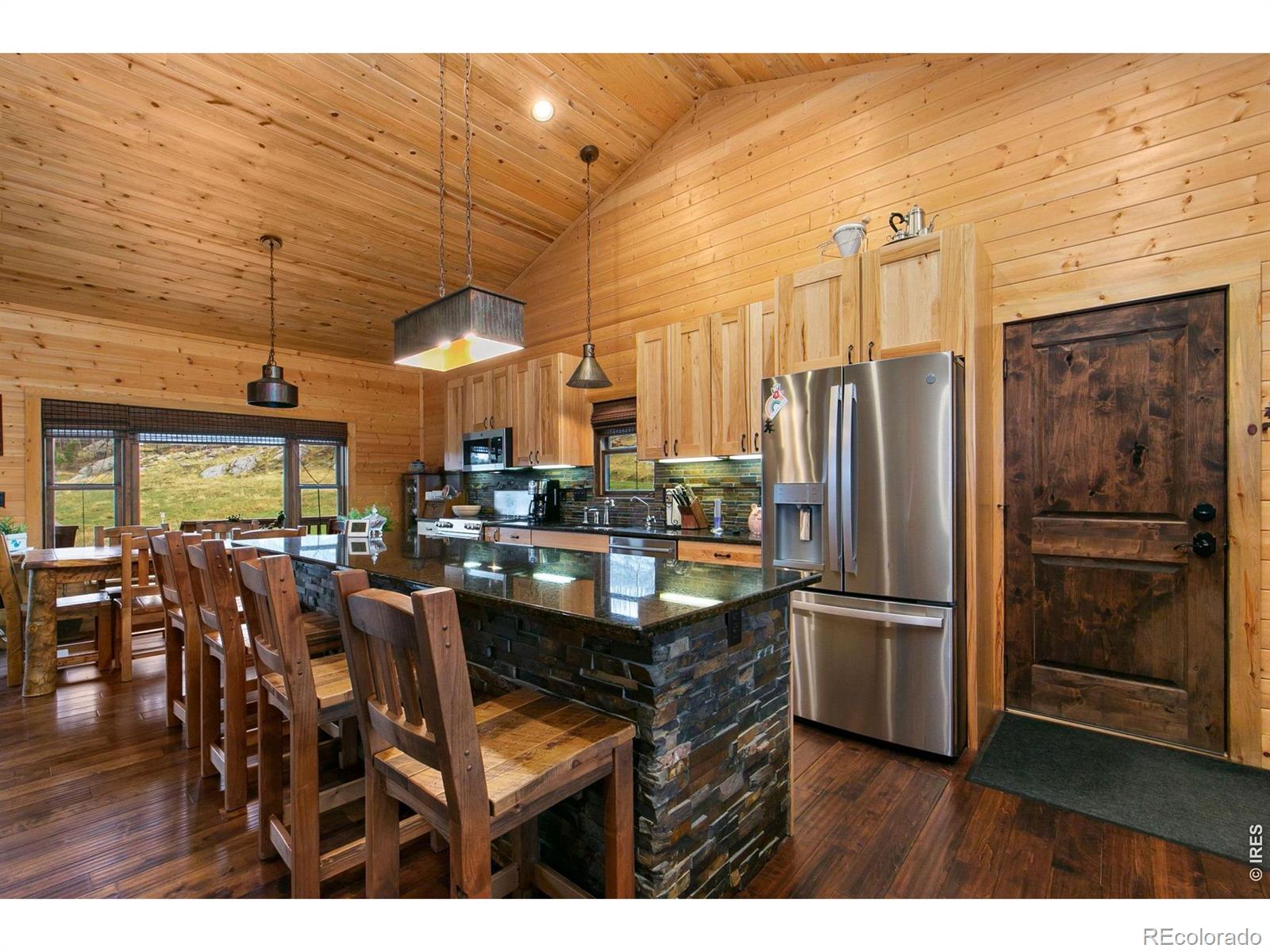MLS Image #7 for 580  la escena drive,bellvue, Colorado