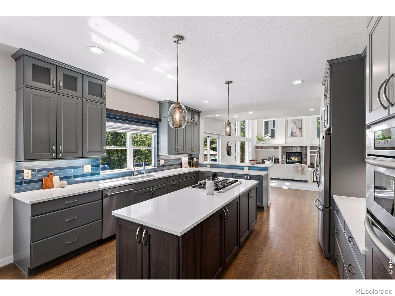 MLS Image #11 for 14004  quail ridge drive,broomfield, Colorado
