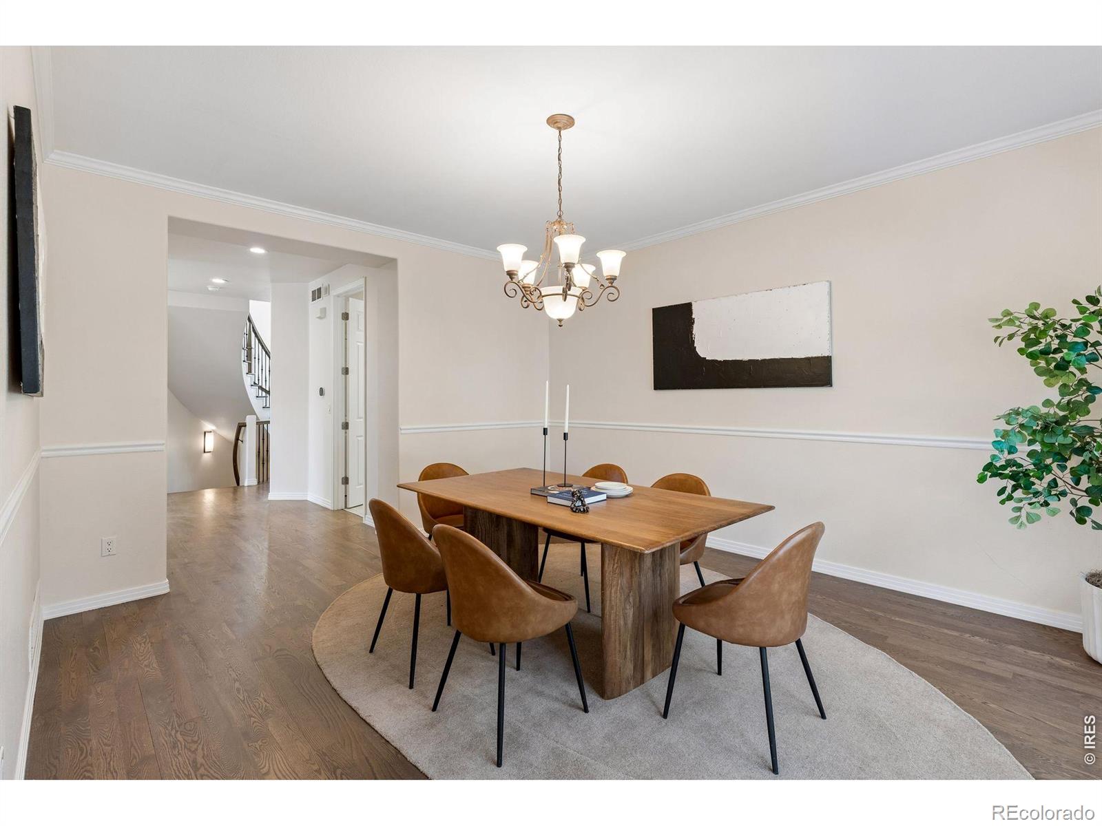 MLS Image #15 for 14004  quail ridge drive,broomfield, Colorado