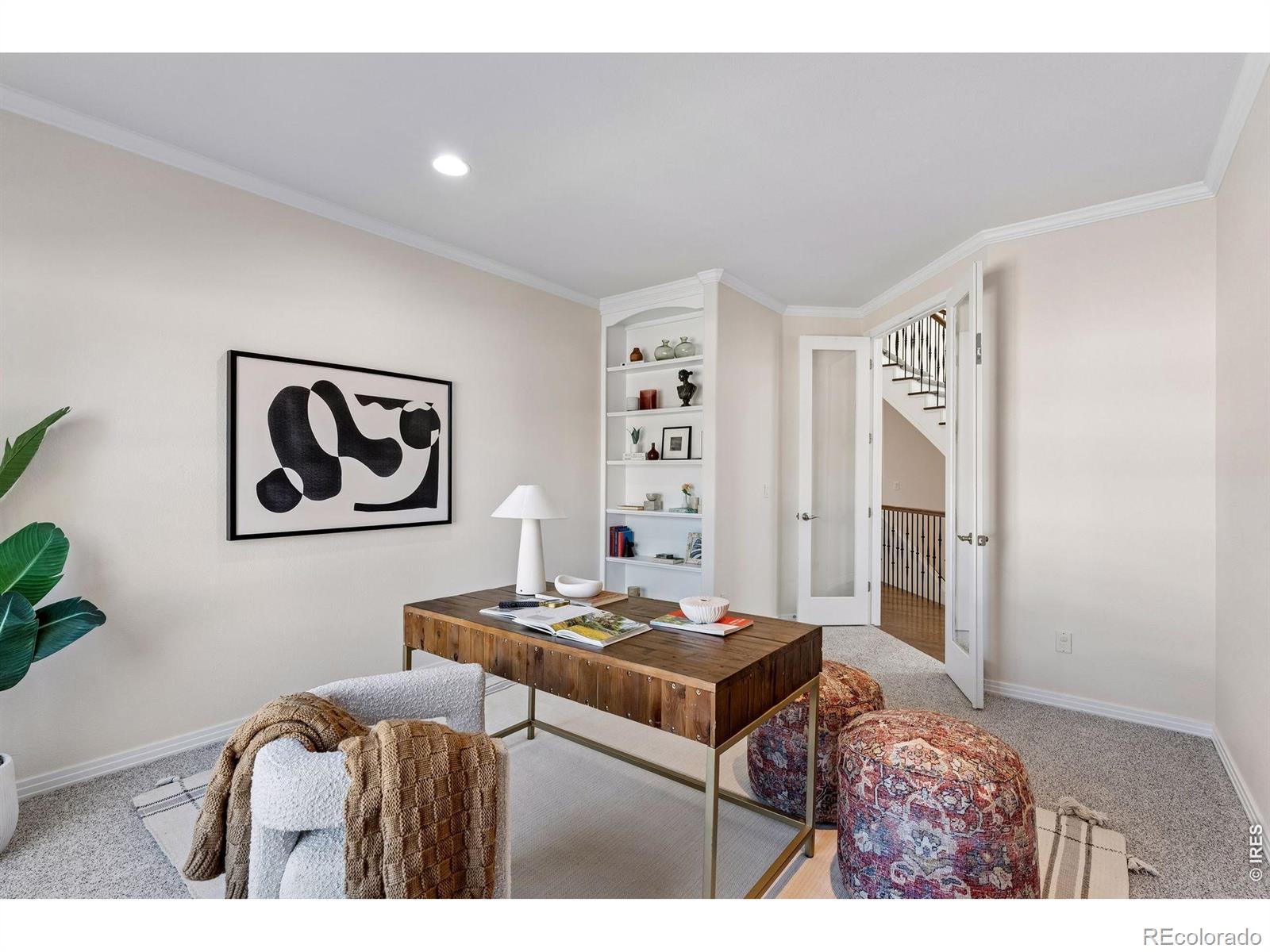 MLS Image #19 for 14004  quail ridge drive,broomfield, Colorado
