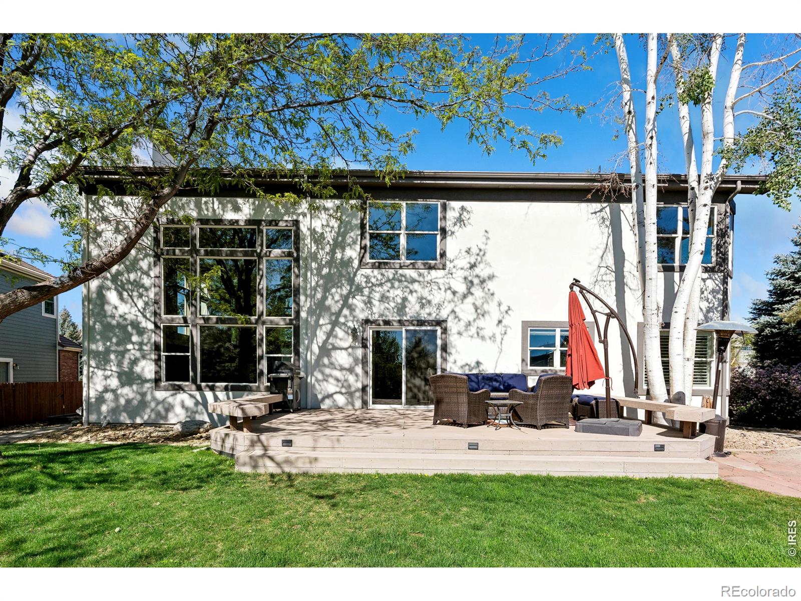 MLS Image #41 for 14004  quail ridge drive,broomfield, Colorado