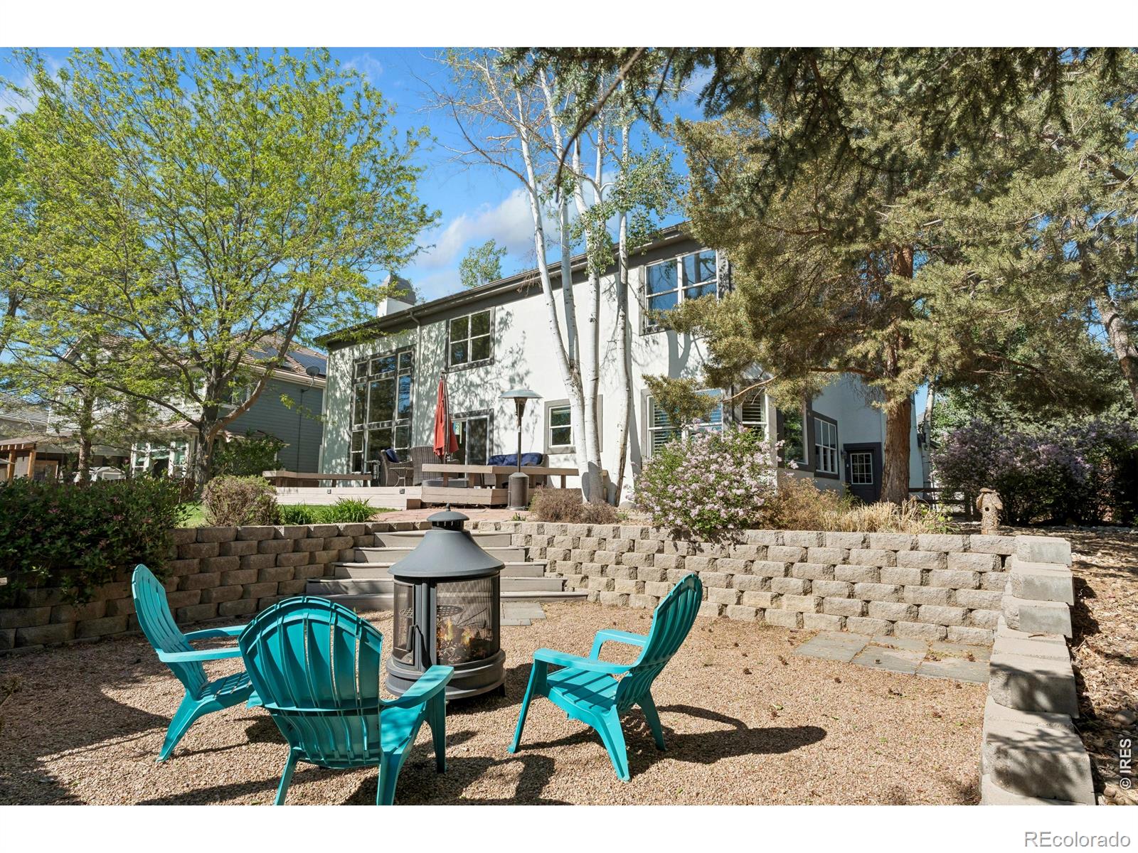 MLS Image #44 for 14004  quail ridge drive,broomfield, Colorado