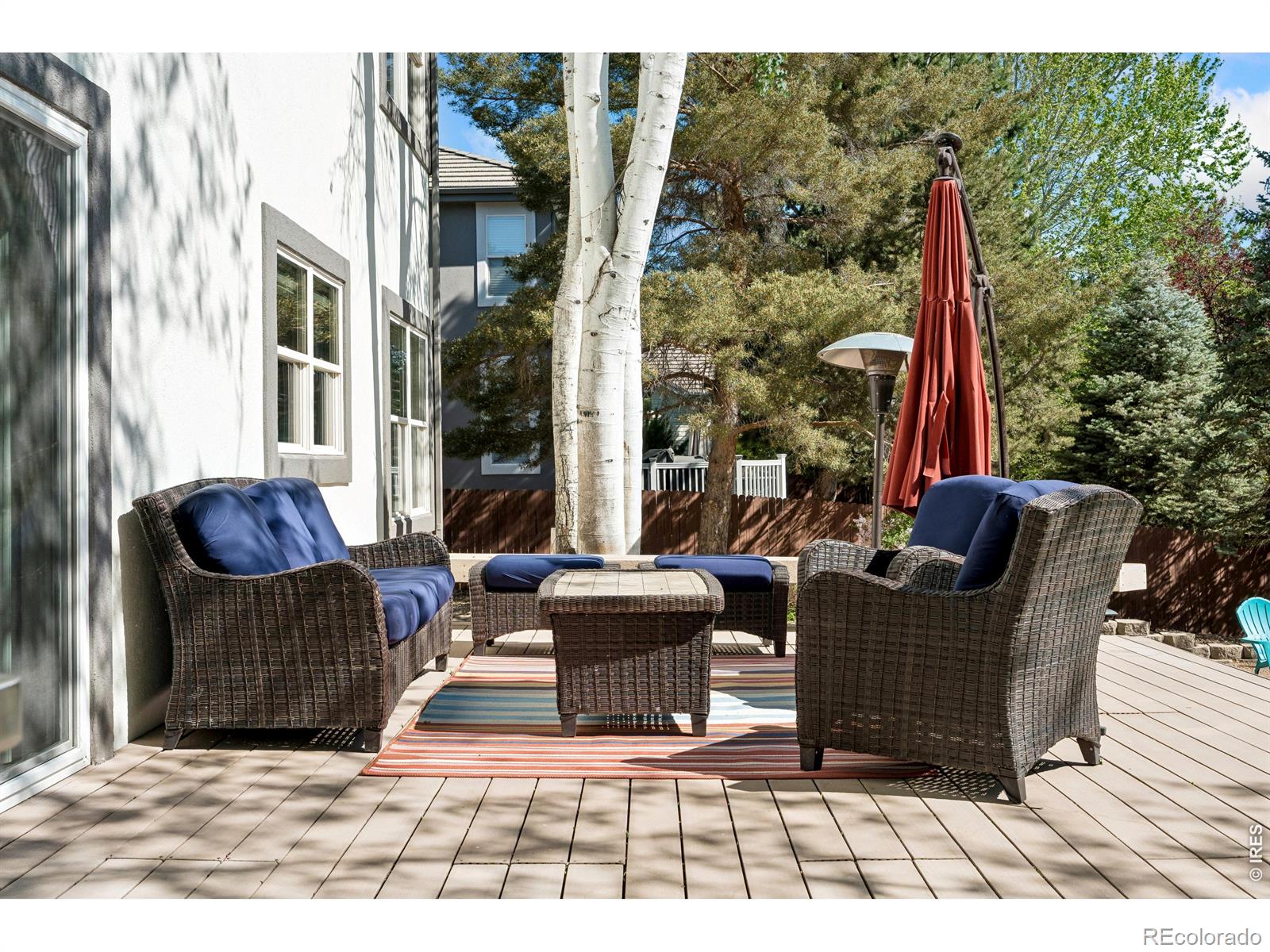 MLS Image #46 for 14004  quail ridge drive,broomfield, Colorado