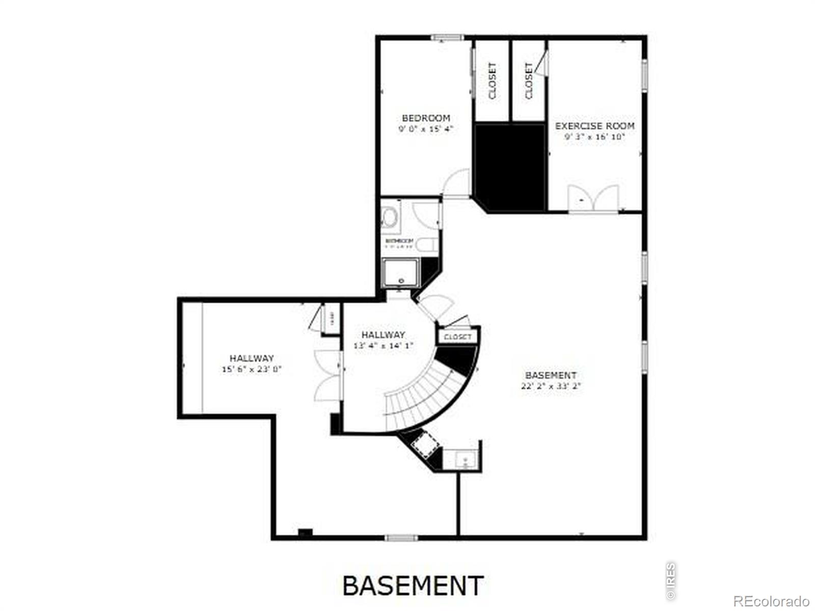 MLS Image #47 for 14004  quail ridge drive,broomfield, Colorado