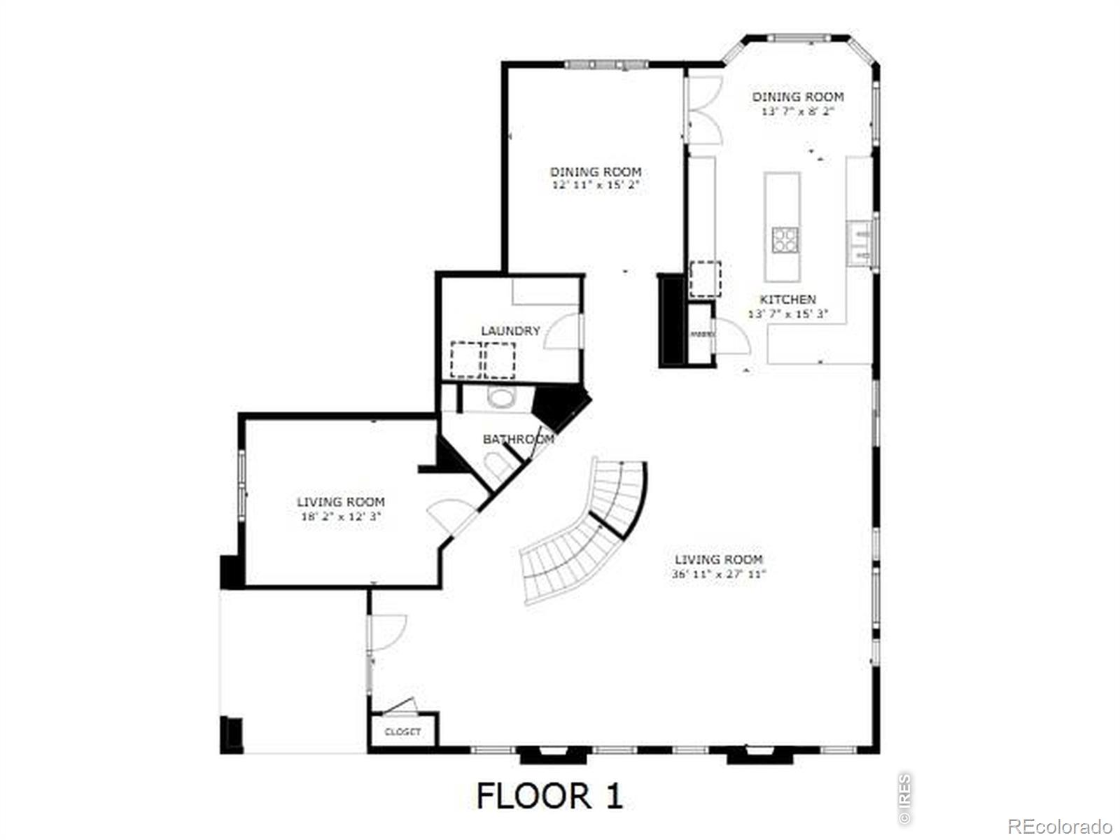 MLS Image #48 for 14004  quail ridge drive,broomfield, Colorado