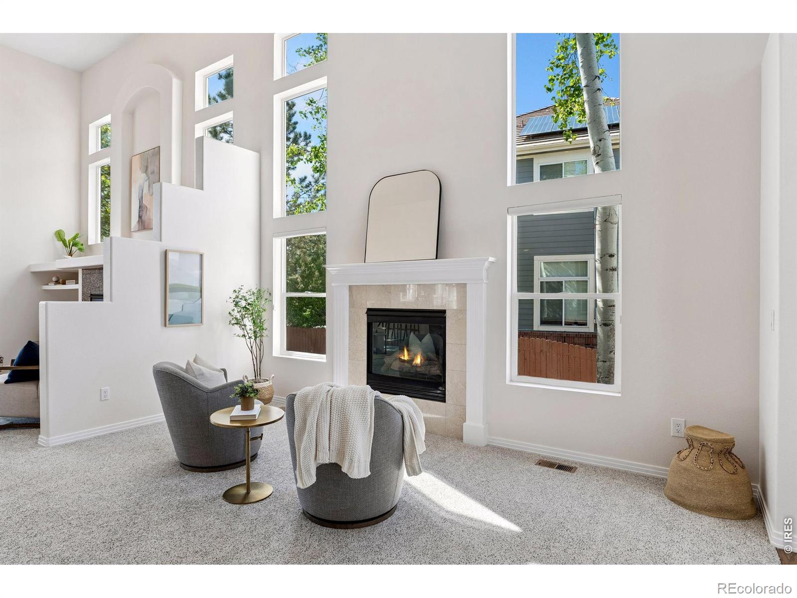 MLS Image #5 for 14004  quail ridge drive,broomfield, Colorado