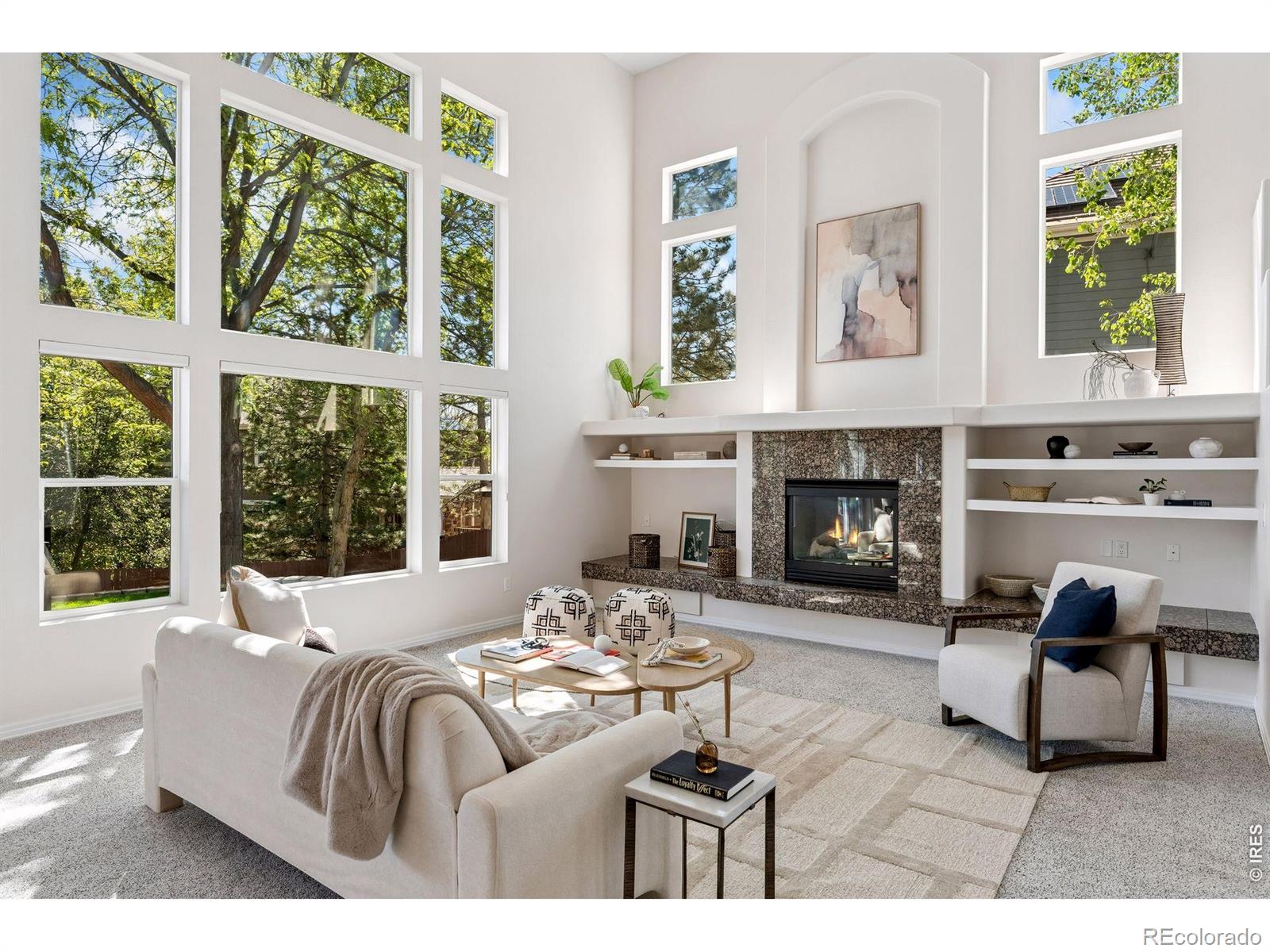 MLS Image #7 for 14004  quail ridge drive,broomfield, Colorado