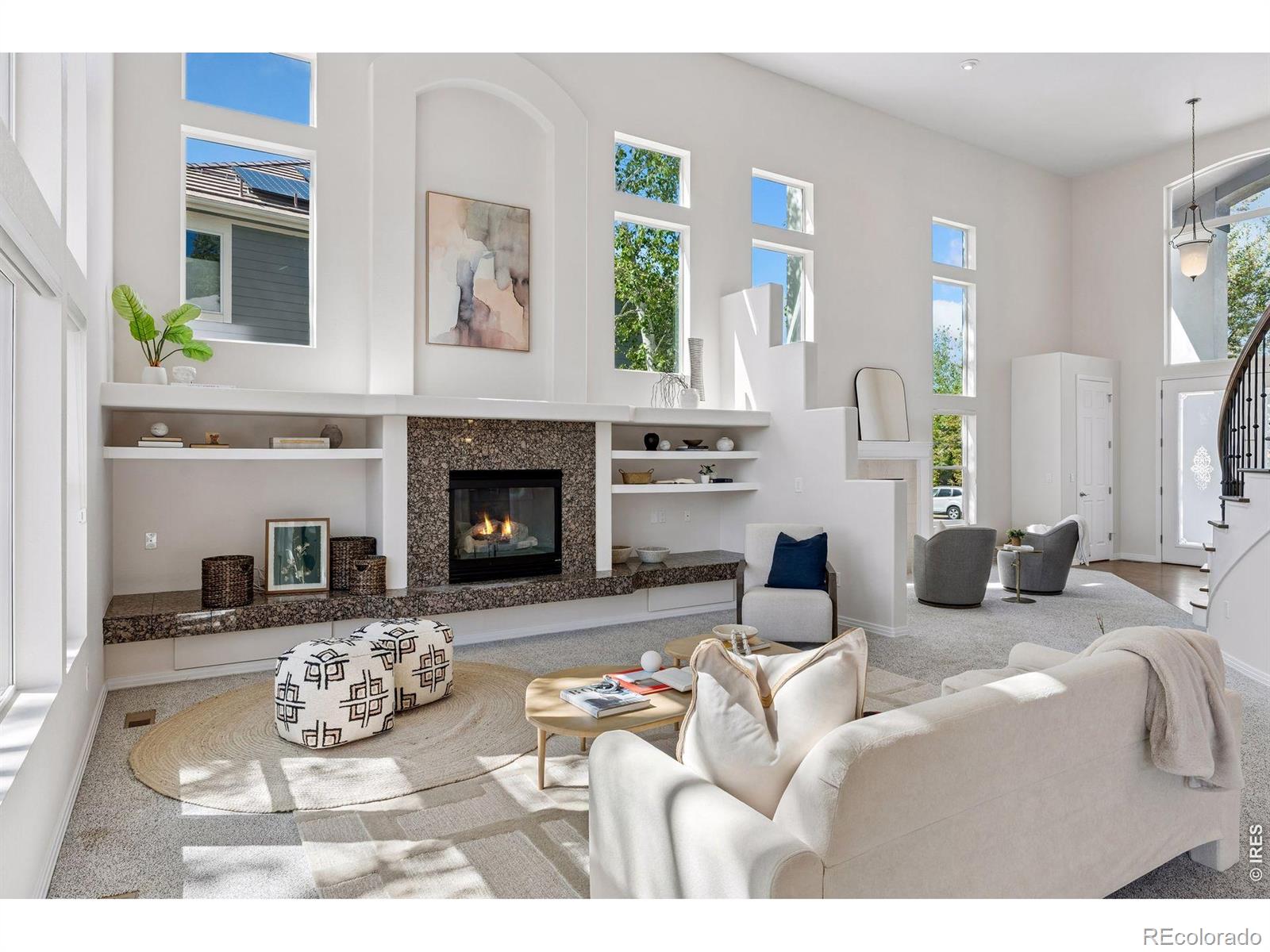 MLS Image #8 for 14004  quail ridge drive,broomfield, Colorado
