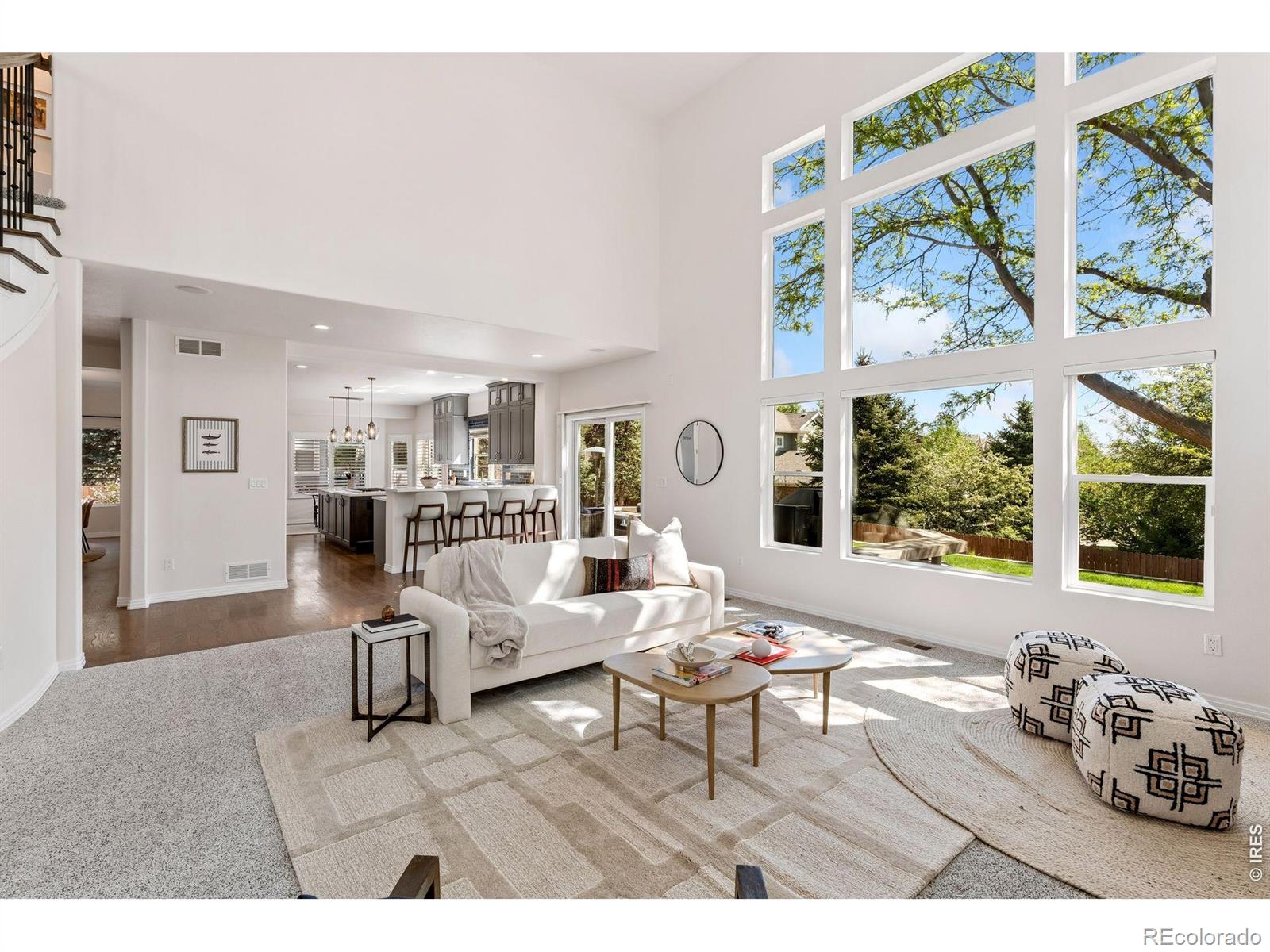 MLS Image #9 for 14004  quail ridge drive,broomfield, Colorado