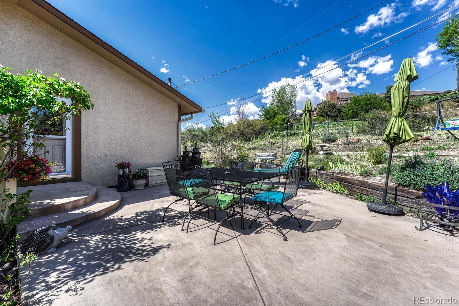 MLS Image #42 for 5180  platinum drive,colorado springs, Colorado
