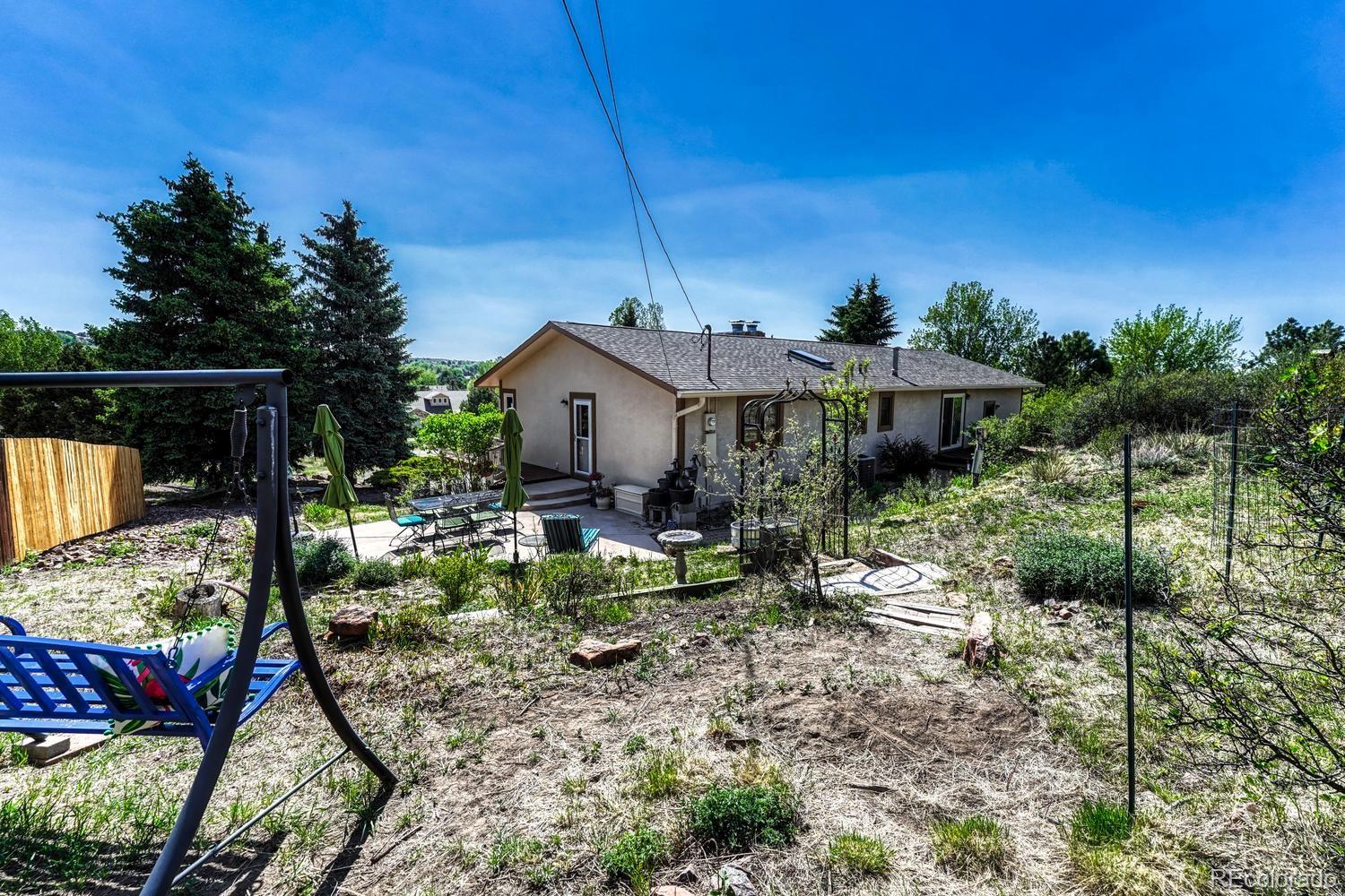 MLS Image #44 for 5180  platinum drive,colorado springs, Colorado