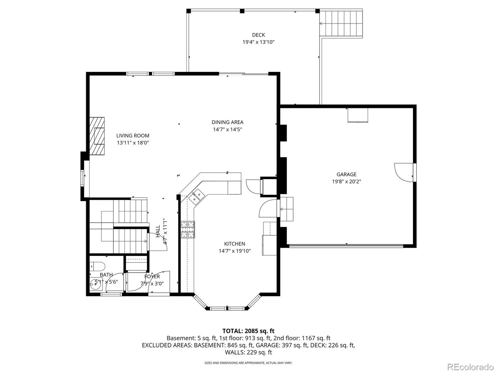 MLS Image #34 for 12233  joplin street,commerce city, Colorado