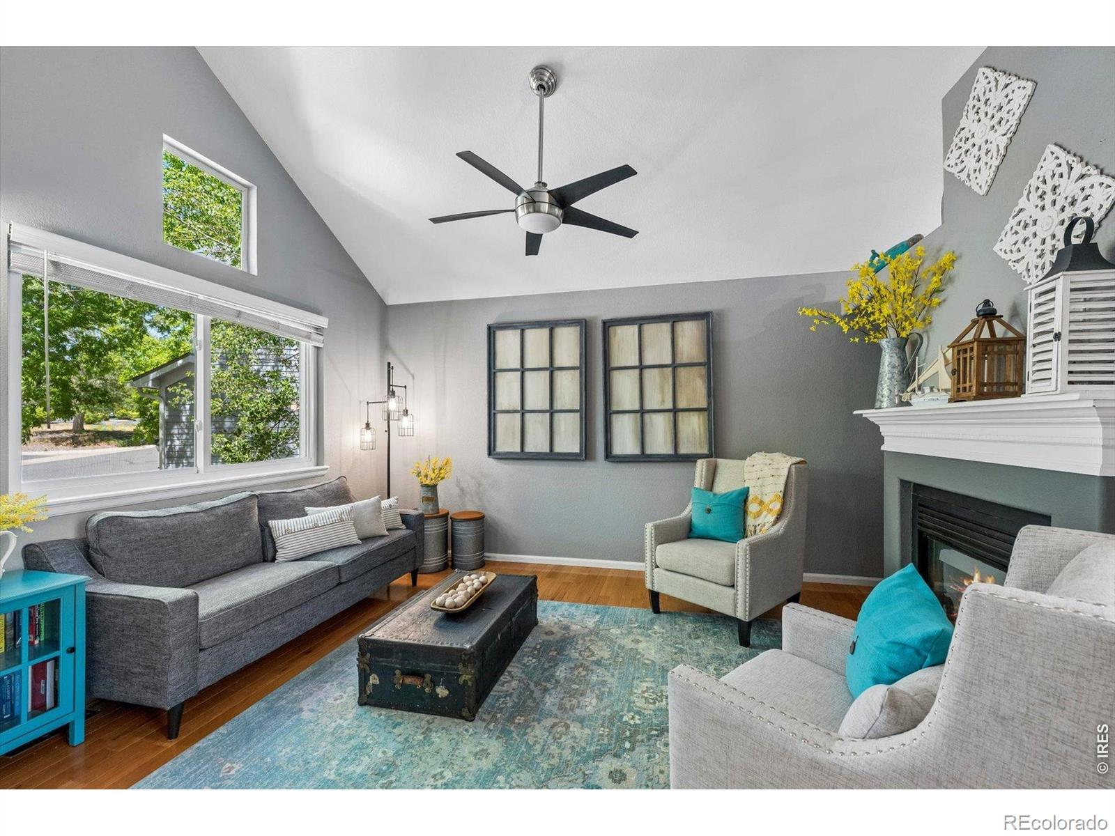 MLS Image #2 for 562  spruce circle,louisville, Colorado