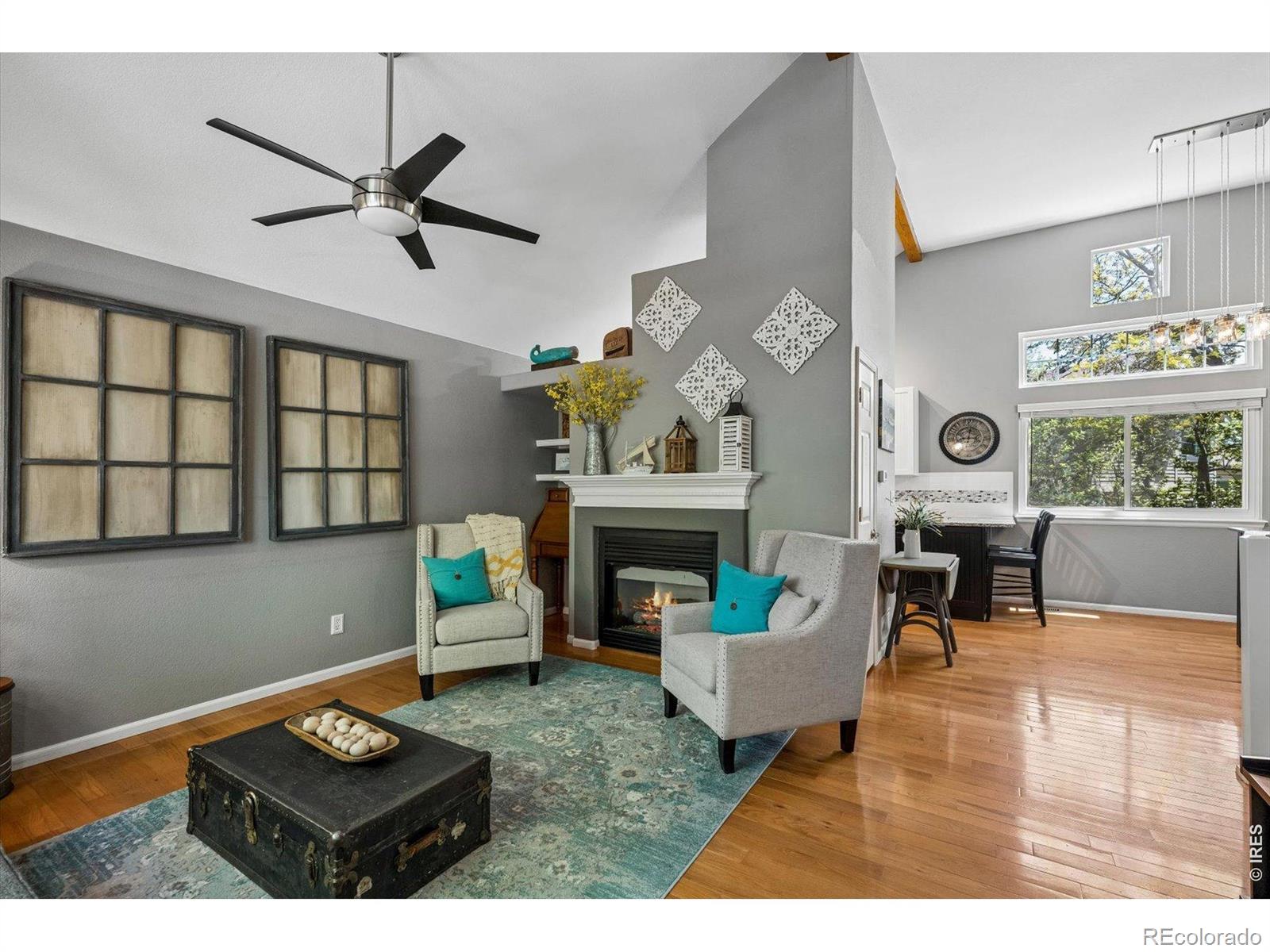 MLS Image #3 for 562  spruce circle,louisville, Colorado