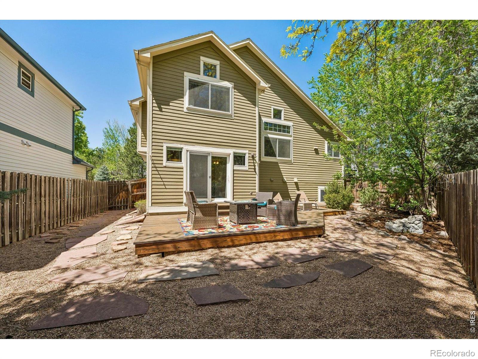 MLS Image #30 for 562  spruce circle,louisville, Colorado