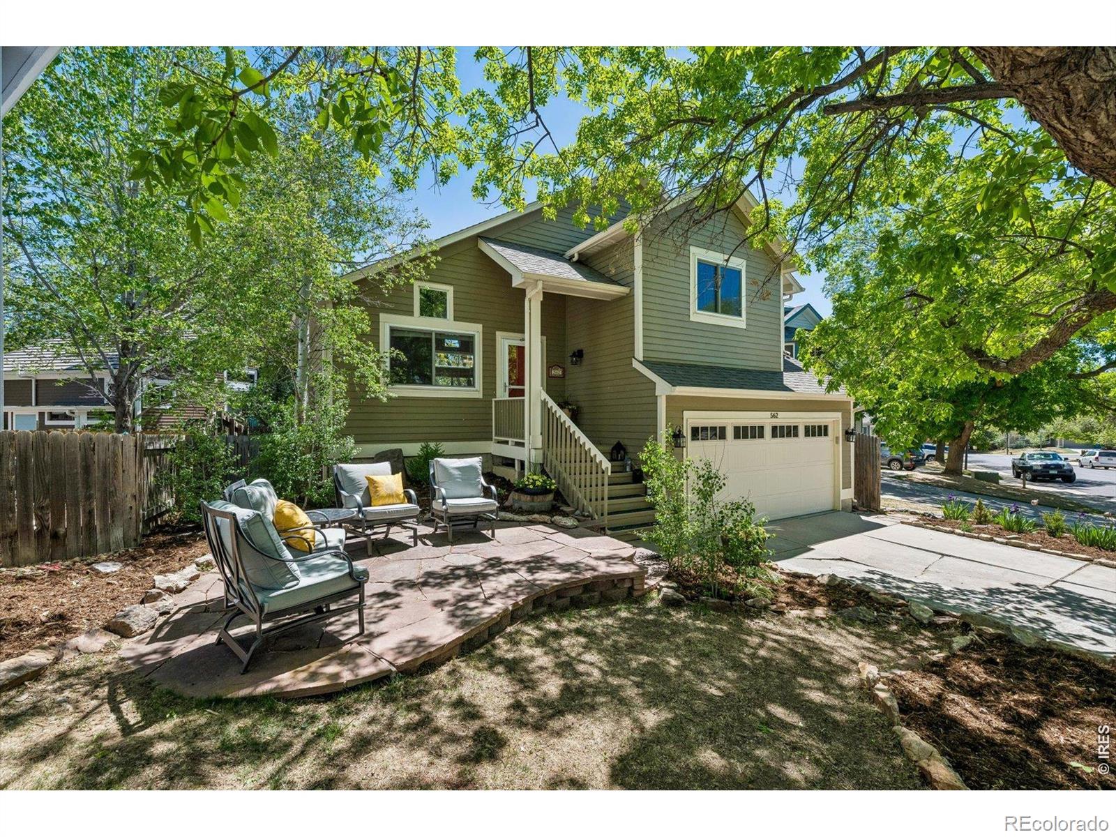 MLS Image #31 for 562  spruce circle,louisville, Colorado