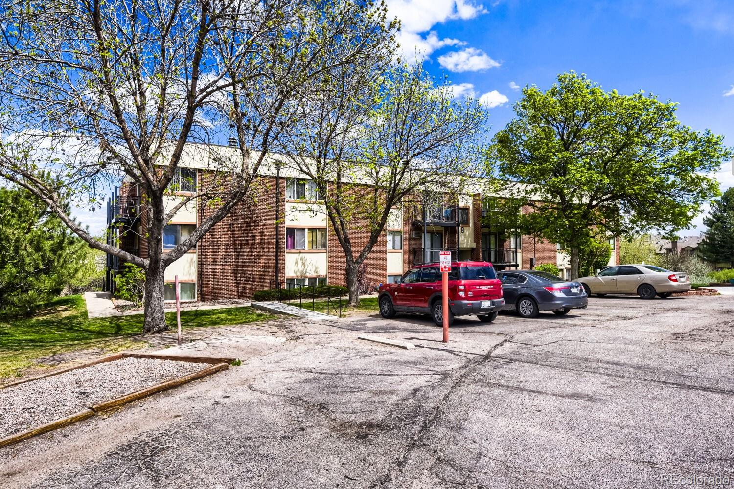 MLS Image #0 for 5995 w hampden avenue 15b,denver, Colorado