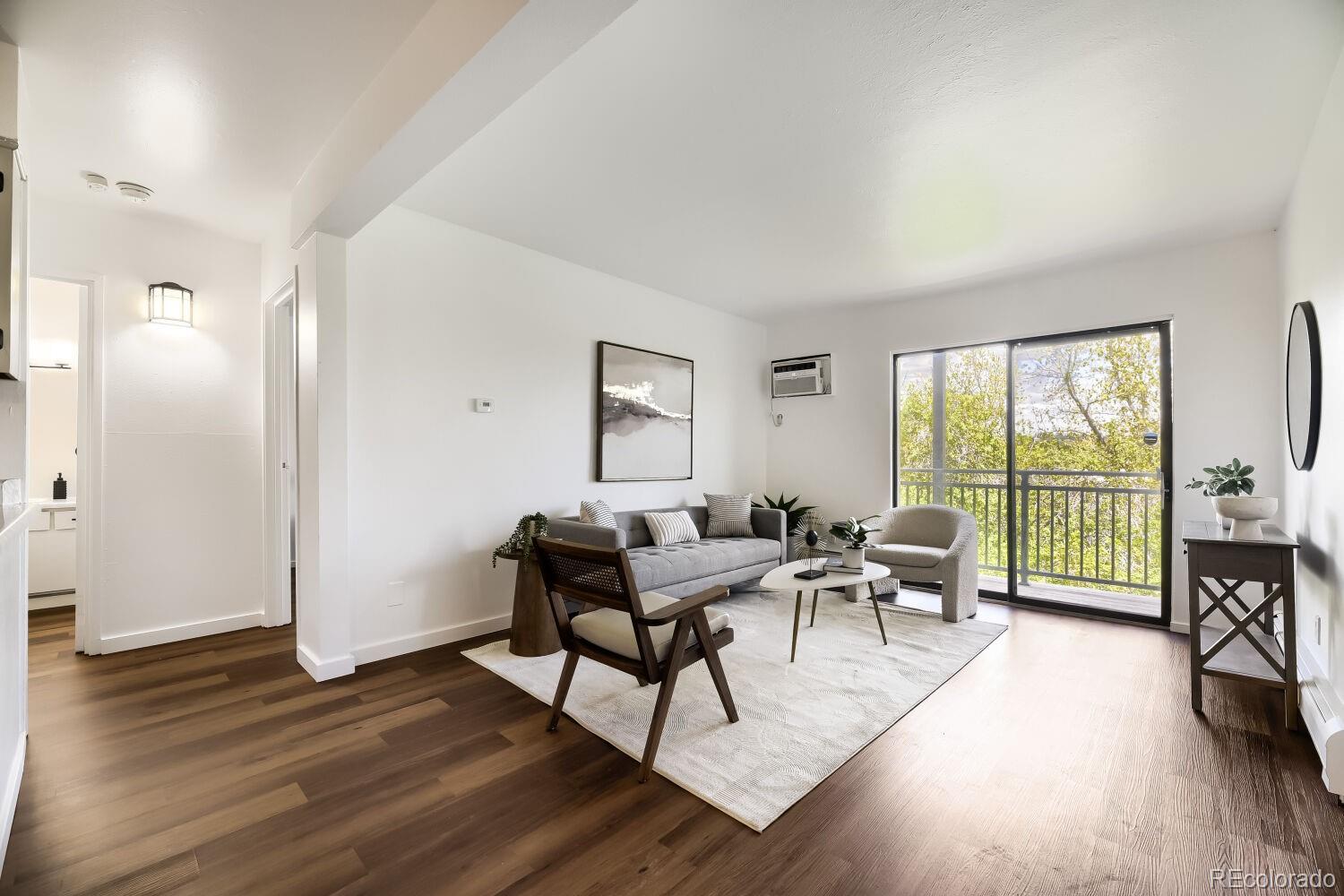 MLS Image #1 for 5995 w hampden avenue 15b,denver, Colorado