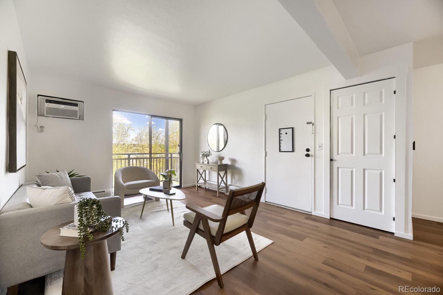 MLS Image #2 for 5995 w hampden avenue 15b,denver, Colorado