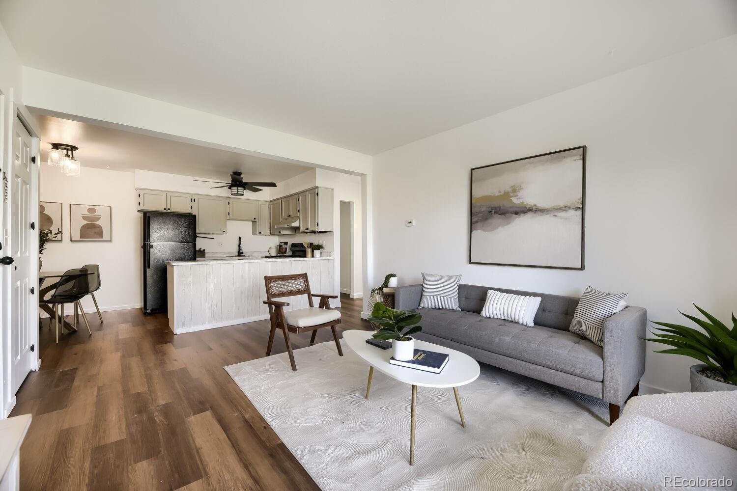 MLS Image #3 for 5995 w hampden avenue 15b,denver, Colorado