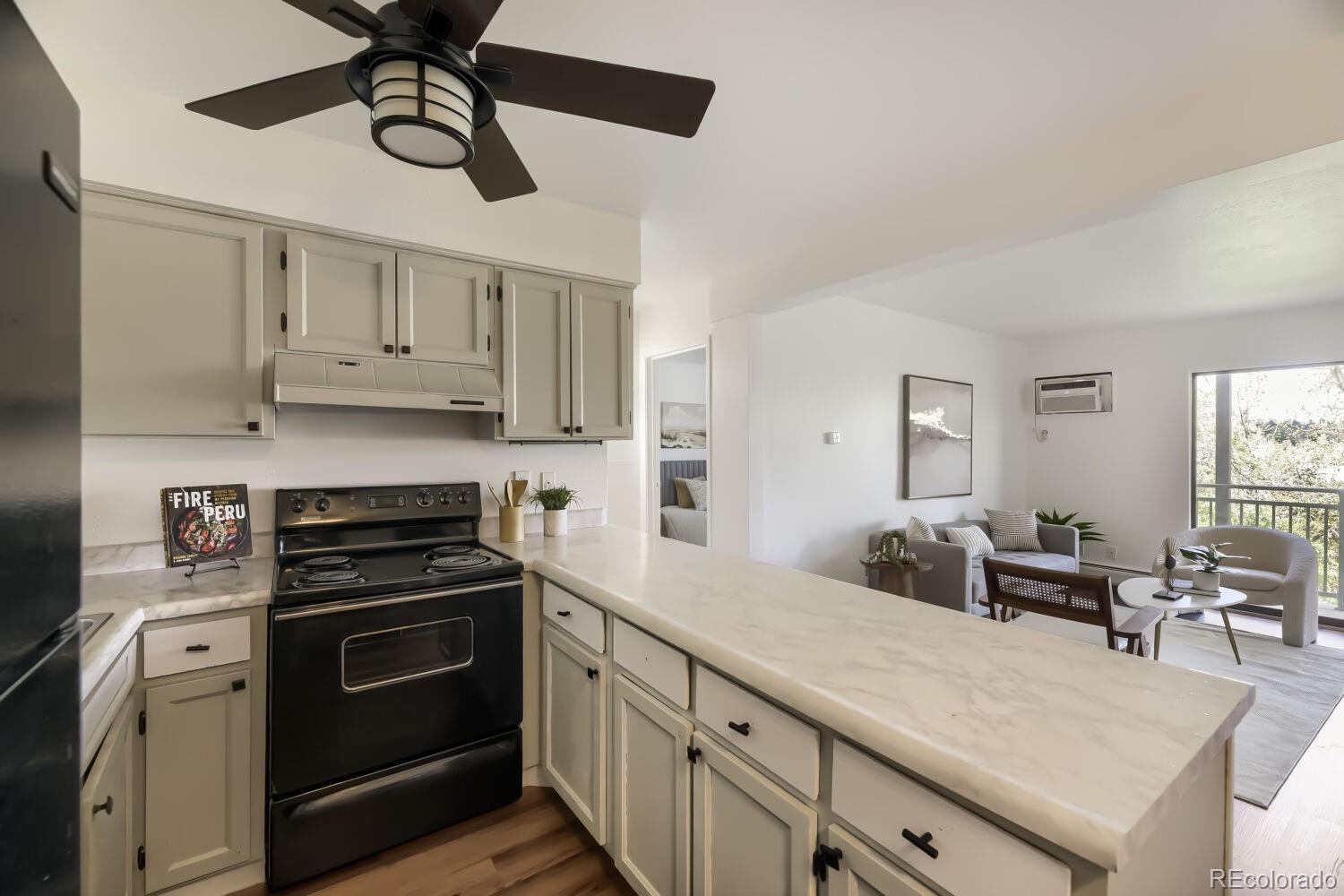 MLS Image #6 for 5995 w hampden avenue 15b,denver, Colorado