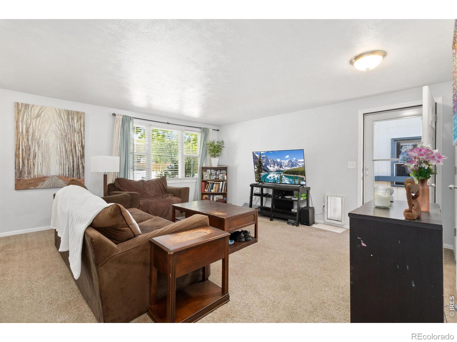MLS Image #3 for 2000  derby court,fort collins, Colorado