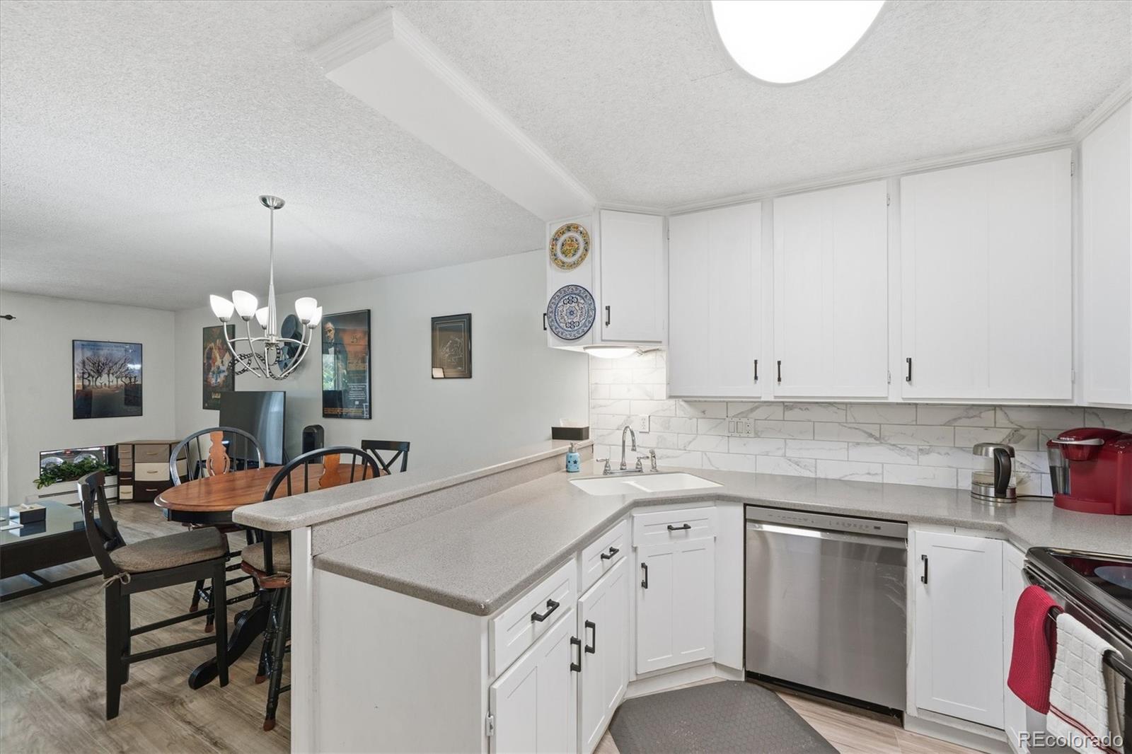MLS Image #1 for 3470 s poplar street 209,denver, Colorado