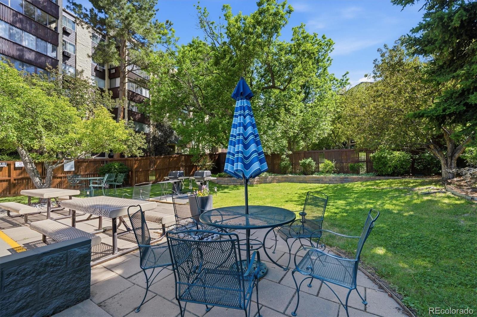 MLS Image #21 for 3470 s poplar street 209,denver, Colorado