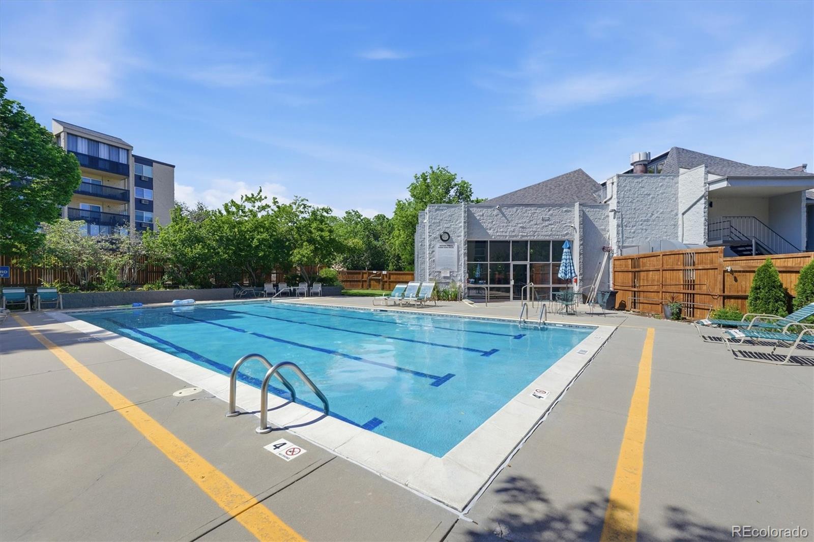 MLS Image #24 for 3470 s poplar street 209,denver, Colorado