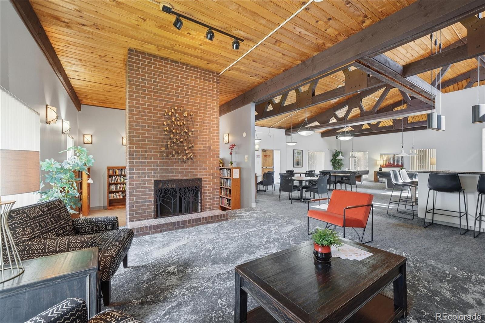 MLS Image #25 for 3470 s poplar street 209,denver, Colorado