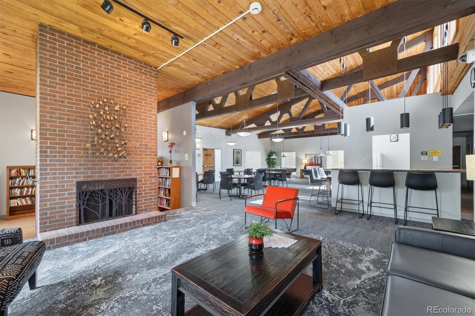MLS Image #26 for 3470 s poplar street 209,denver, Colorado