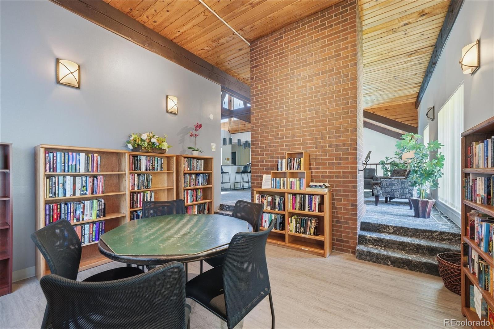 MLS Image #27 for 3470 s poplar street 209,denver, Colorado