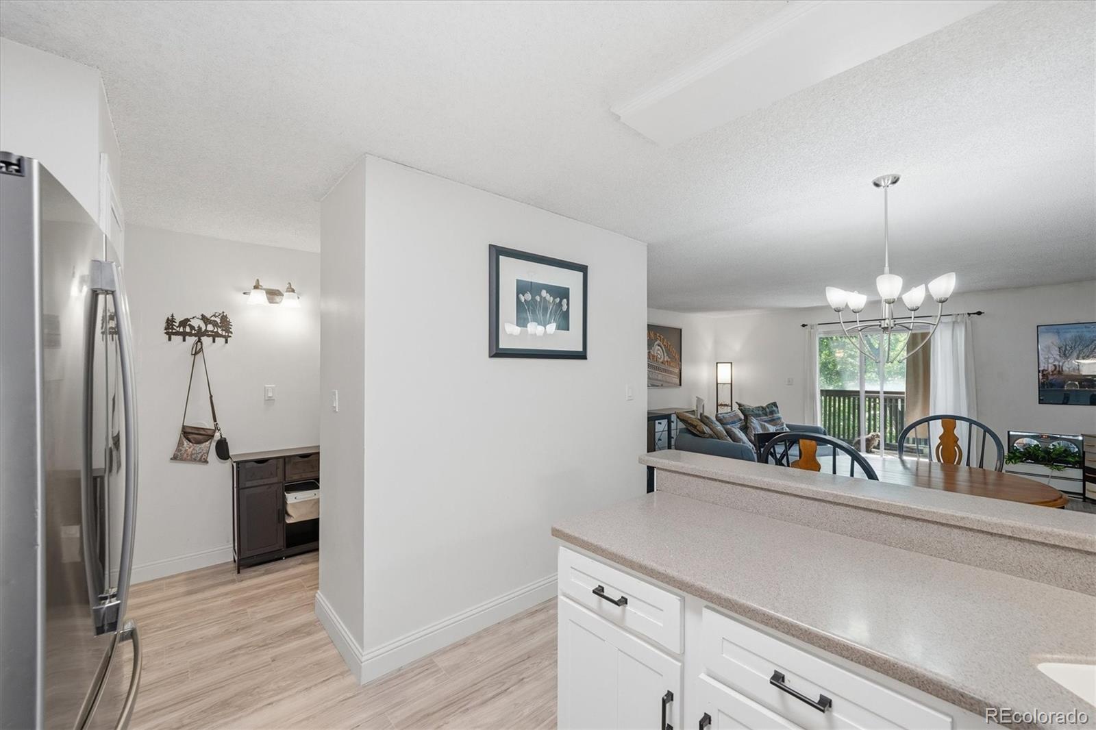 MLS Image #3 for 3470 s poplar street 209,denver, Colorado