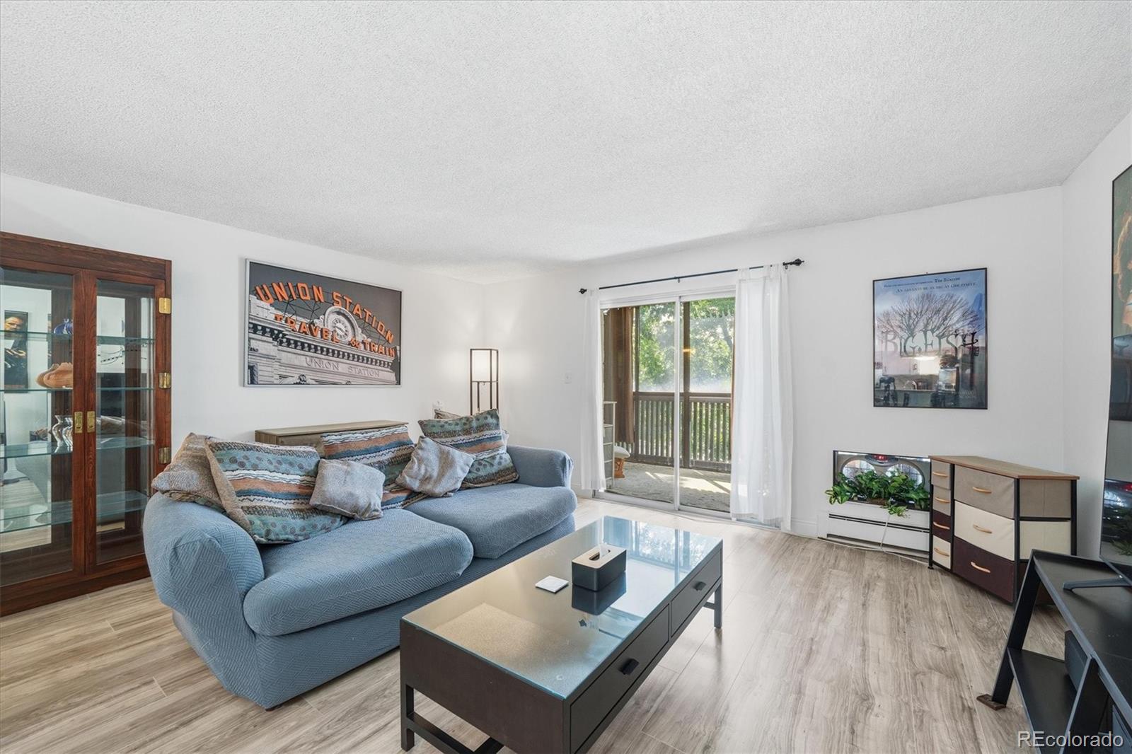 MLS Image #6 for 3470 s poplar street 209,denver, Colorado