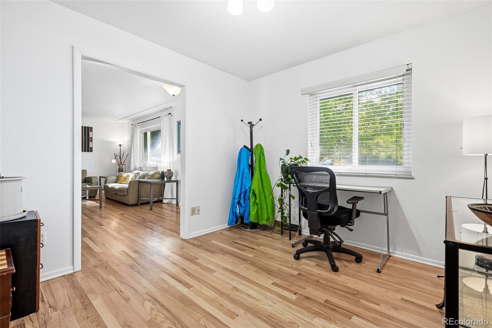 MLS Image #17 for 749 s hudson street,denver, Colorado