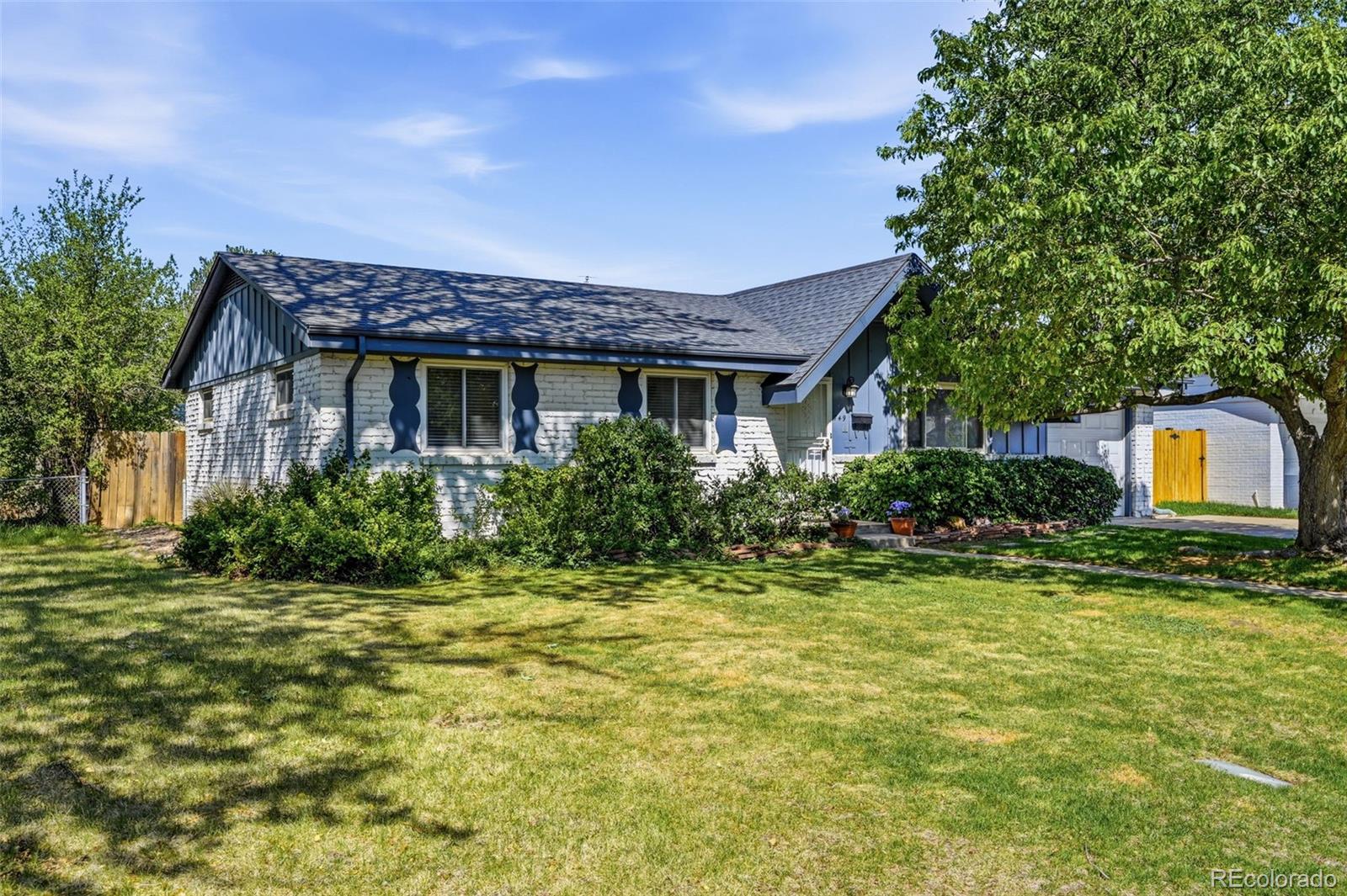MLS Image #3 for 749 s hudson street,denver, Colorado