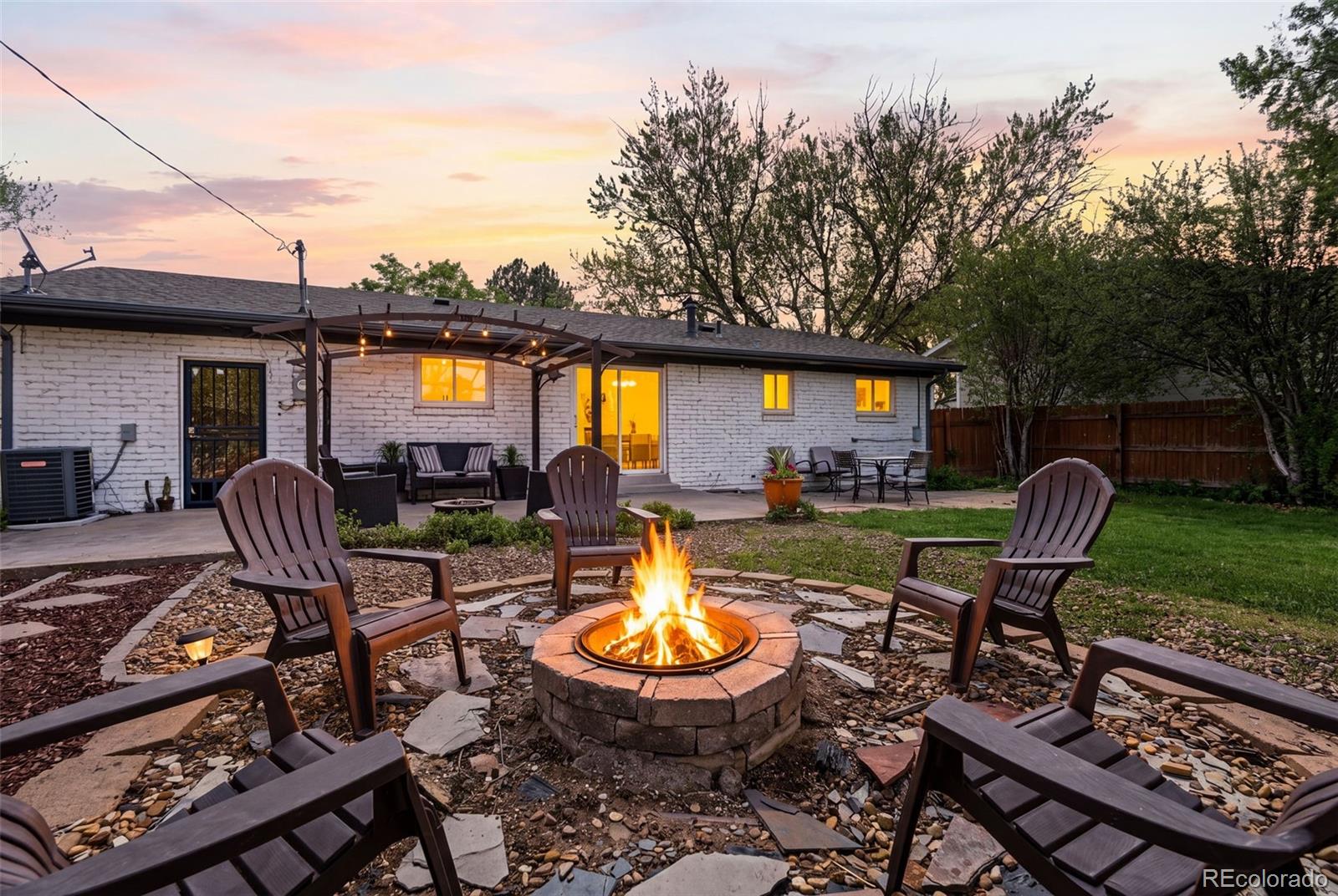 MLS Image #33 for 749 s hudson street,denver, Colorado