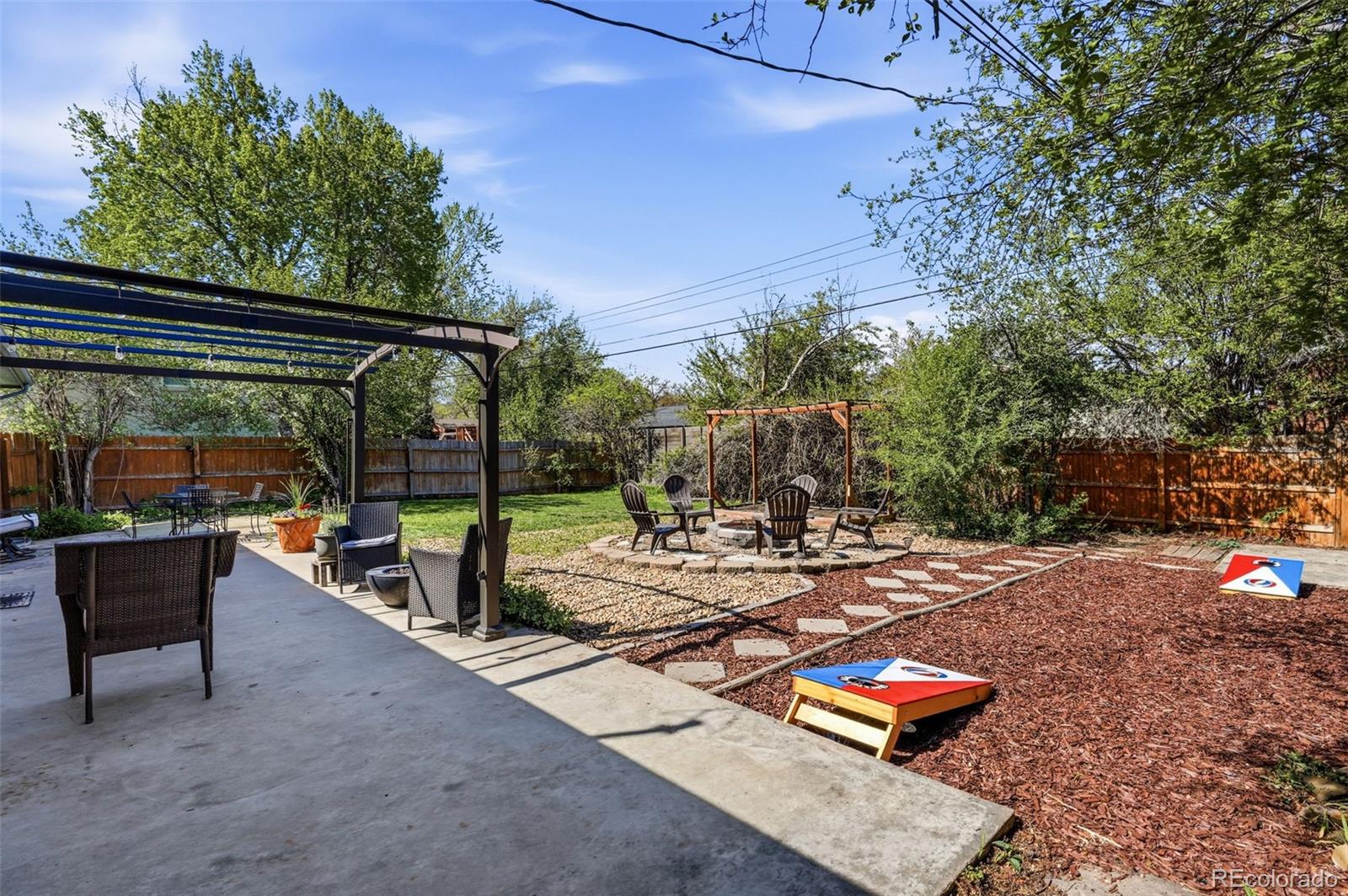 MLS Image #34 for 749 s hudson street,denver, Colorado