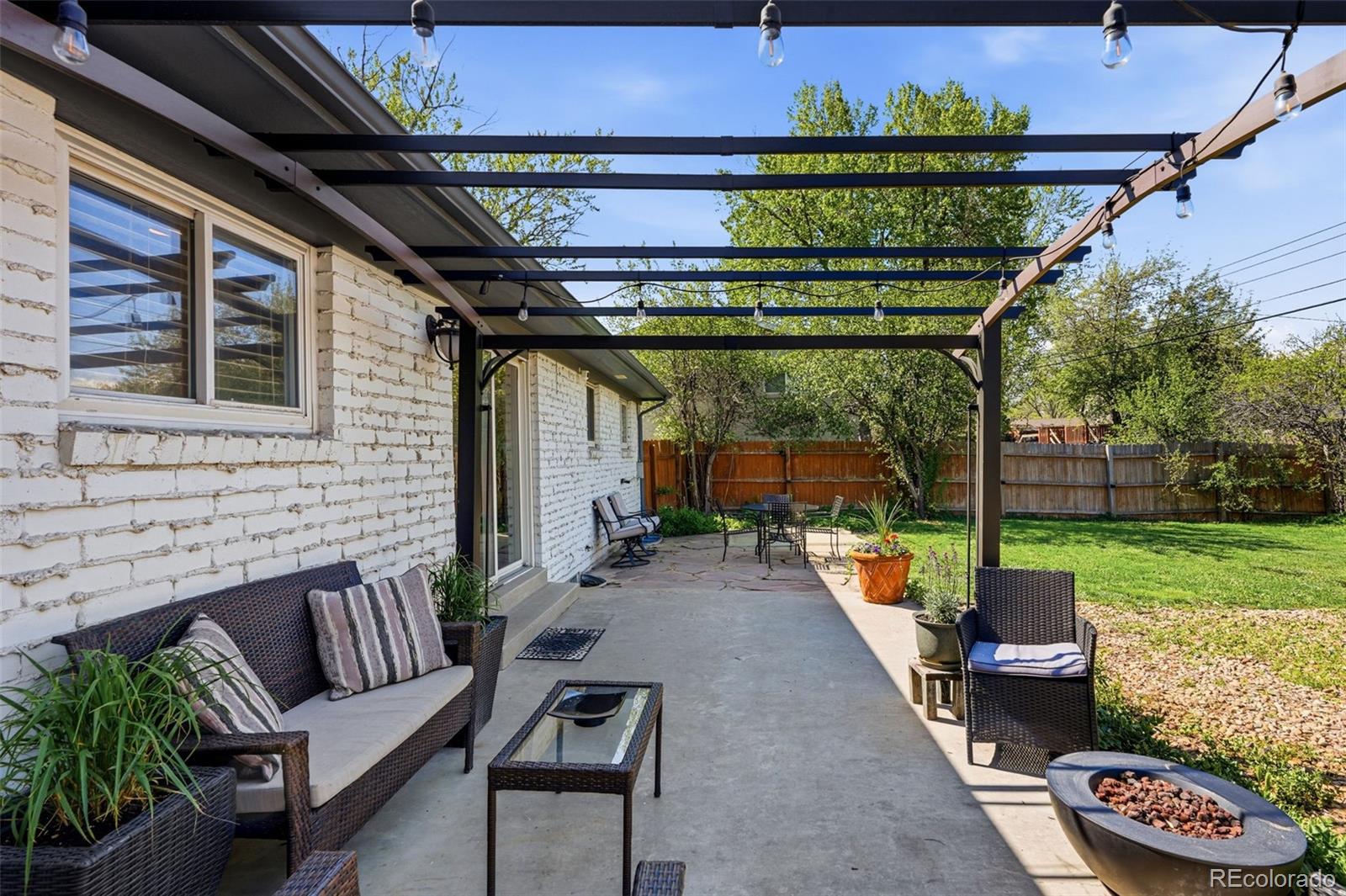 MLS Image #35 for 749 s hudson street,denver, Colorado
