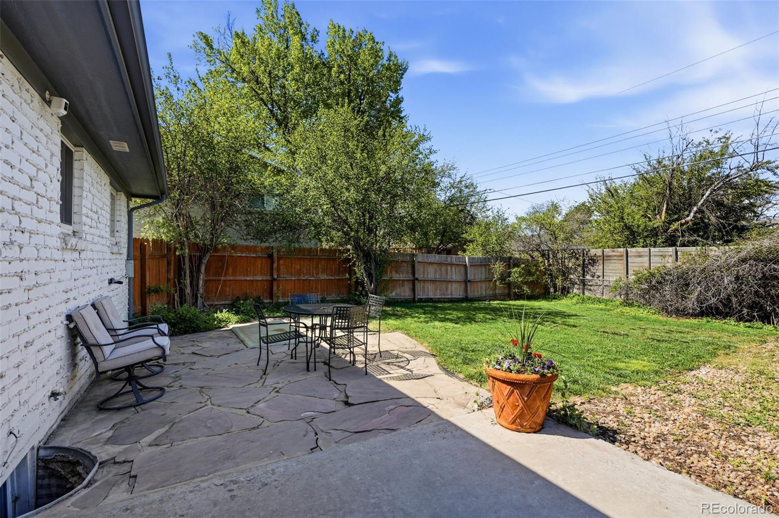 MLS Image #38 for 749 s hudson street,denver, Colorado