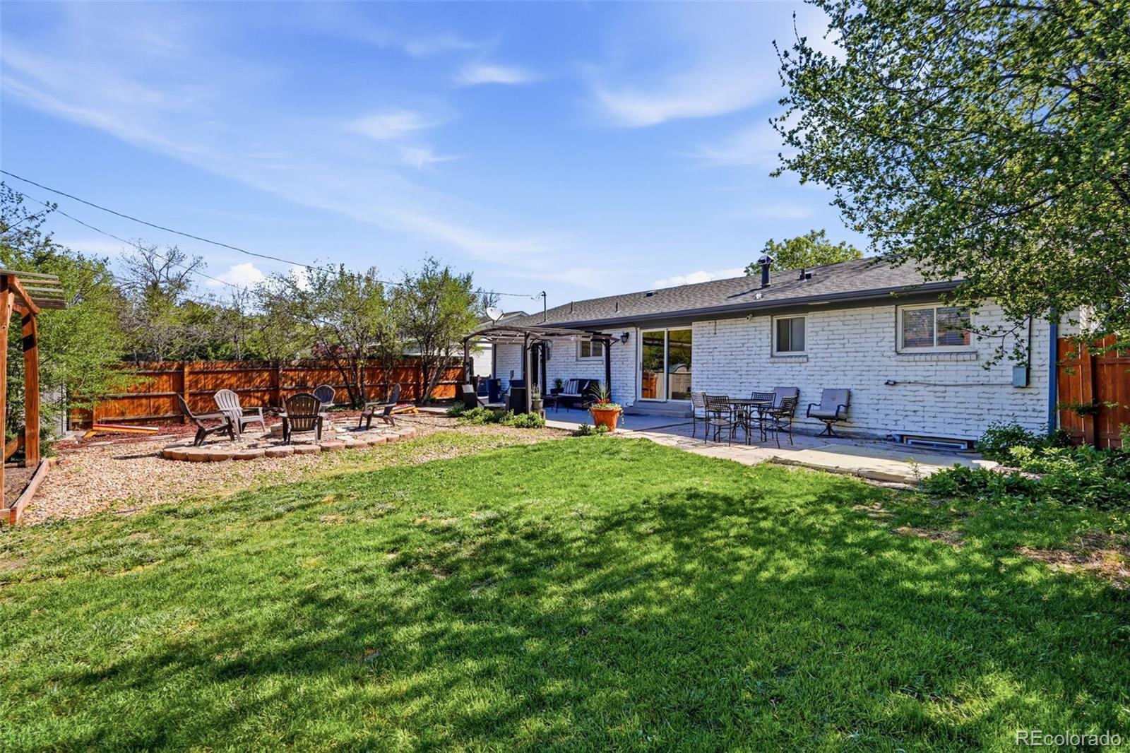 MLS Image #39 for 749 s hudson street,denver, Colorado