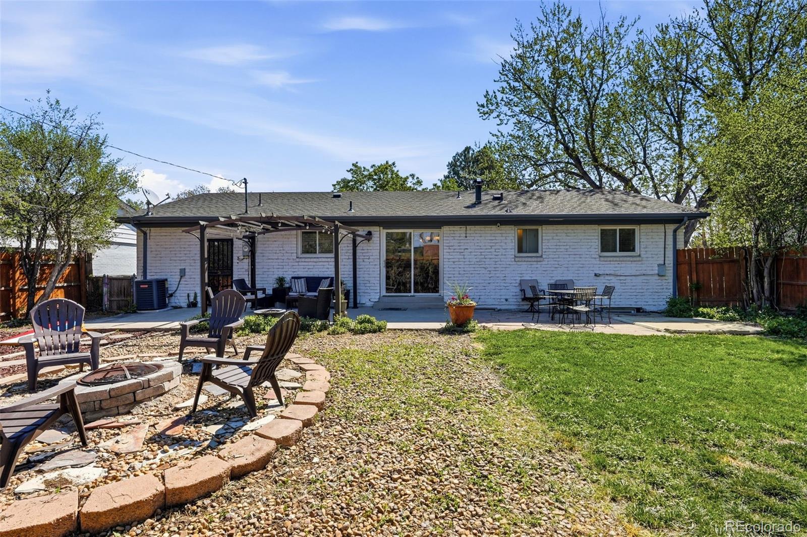MLS Image #40 for 749 s hudson street,denver, Colorado